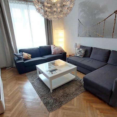 Apartment Tichy By Interhome Wien Eksteriør billede