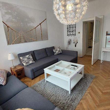 Apartment Tichy By Interhome Wien Eksteriør billede