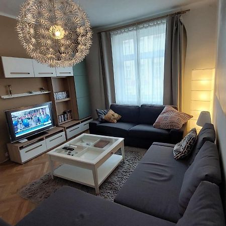 Apartment Tichy By Interhome Wien Eksteriør billede