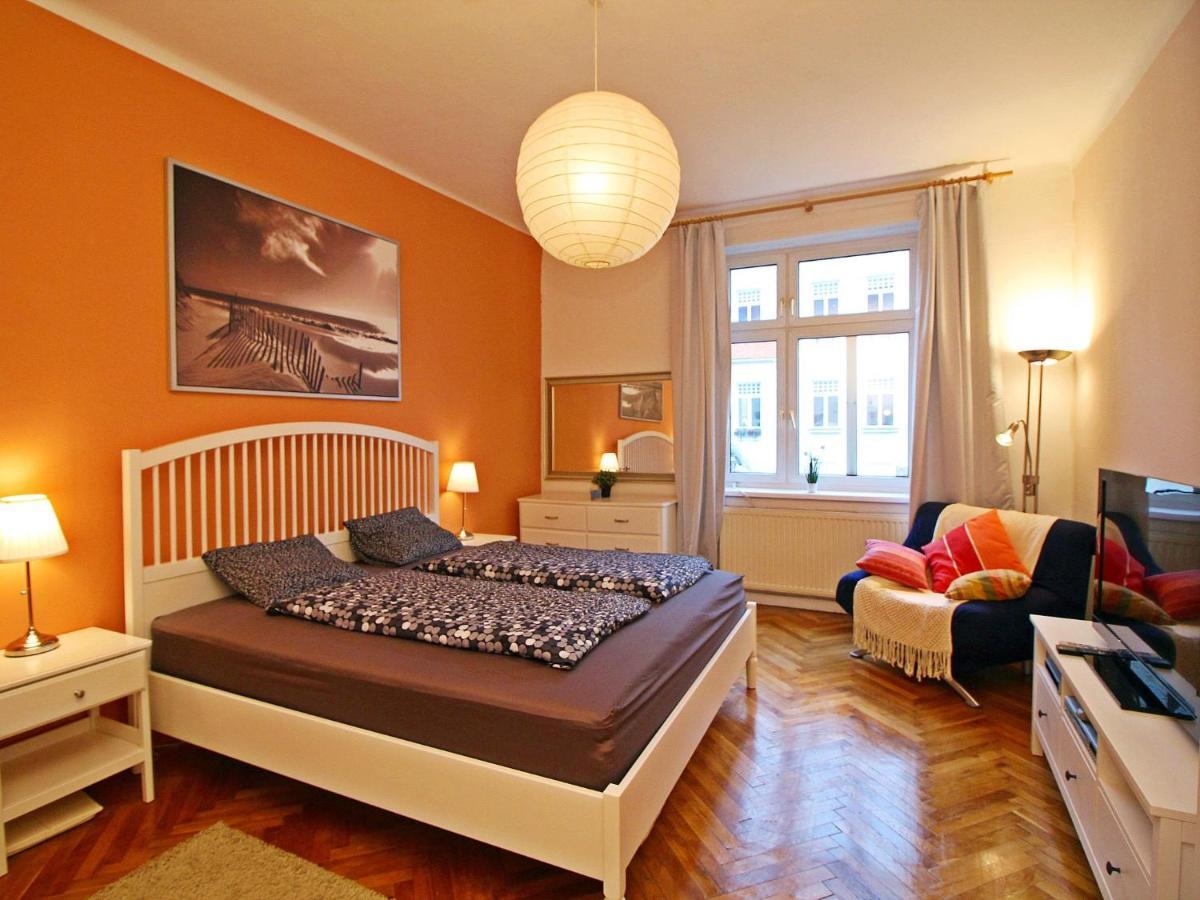 Apartment Tichy By Interhome Wien Eksteriør billede