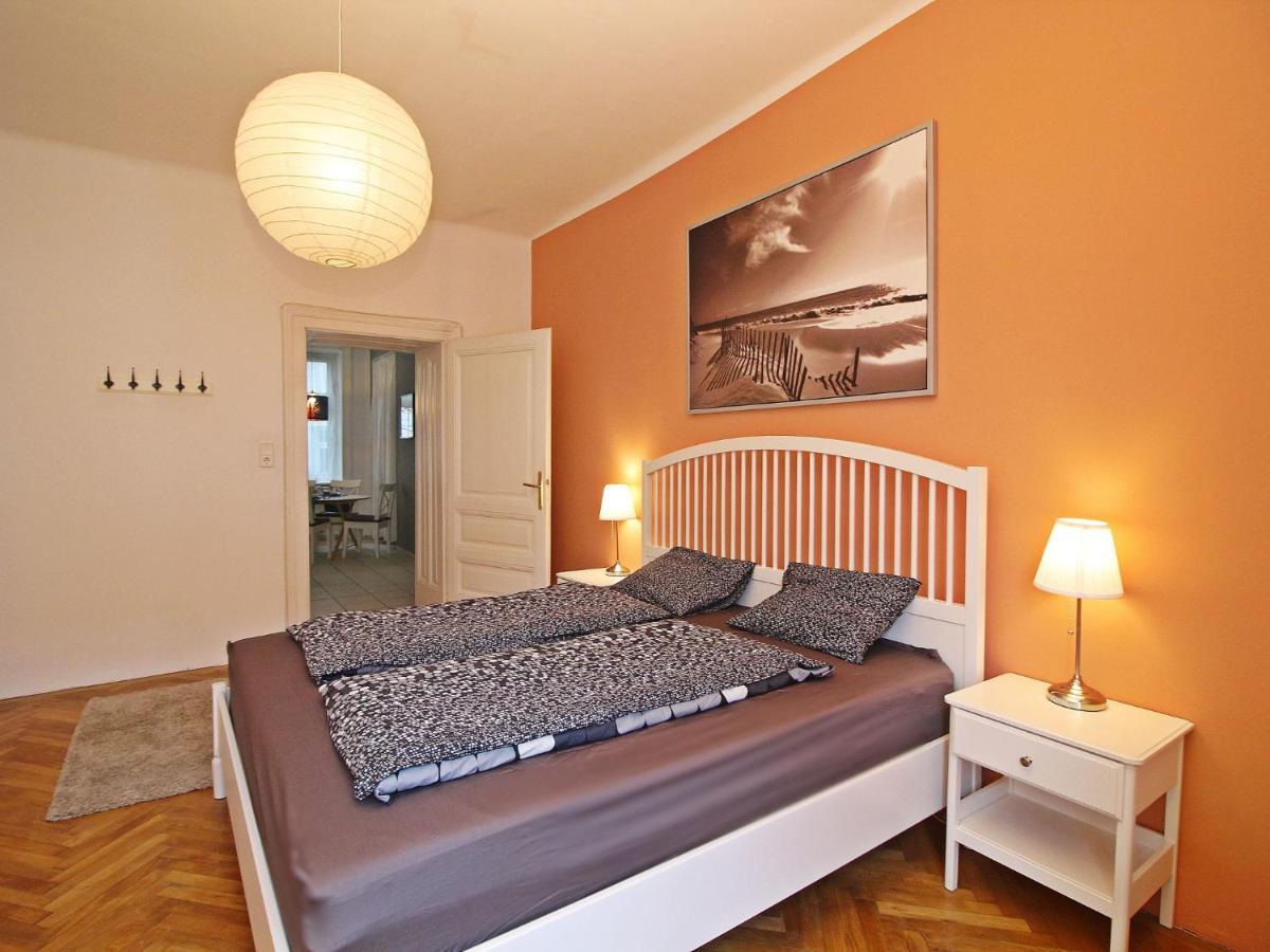 Apartment Tichy By Interhome Wien Eksteriør billede