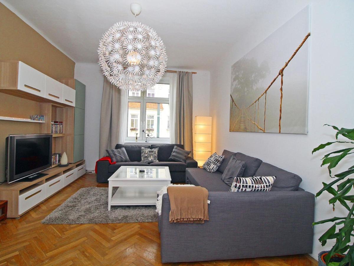 Apartment Tichy By Interhome Wien Eksteriør billede