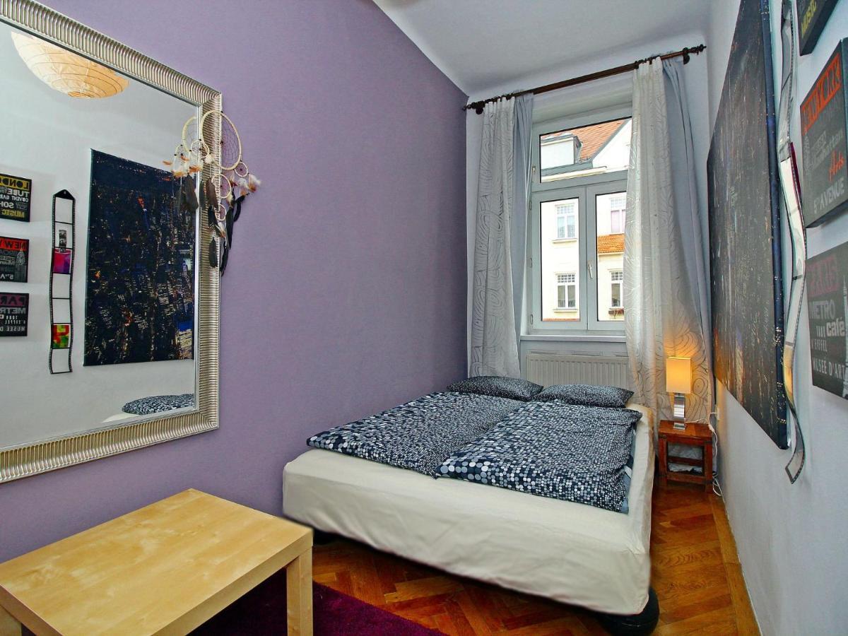 Apartment Tichy By Interhome Wien Eksteriør billede