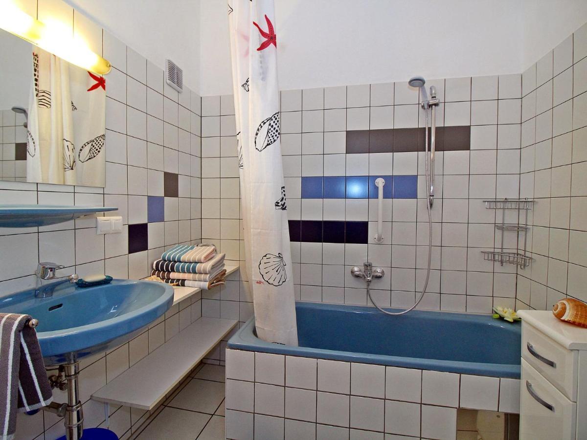 Apartment Tichy By Interhome Wien Eksteriør billede
