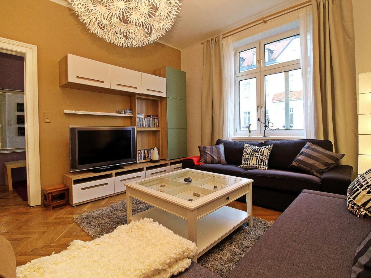 Apartment Tichy By Interhome Wien Eksteriør billede