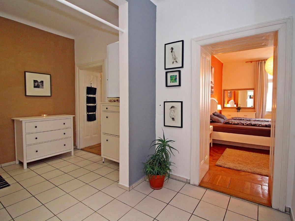 Apartment Tichy By Interhome Wien Eksteriør billede