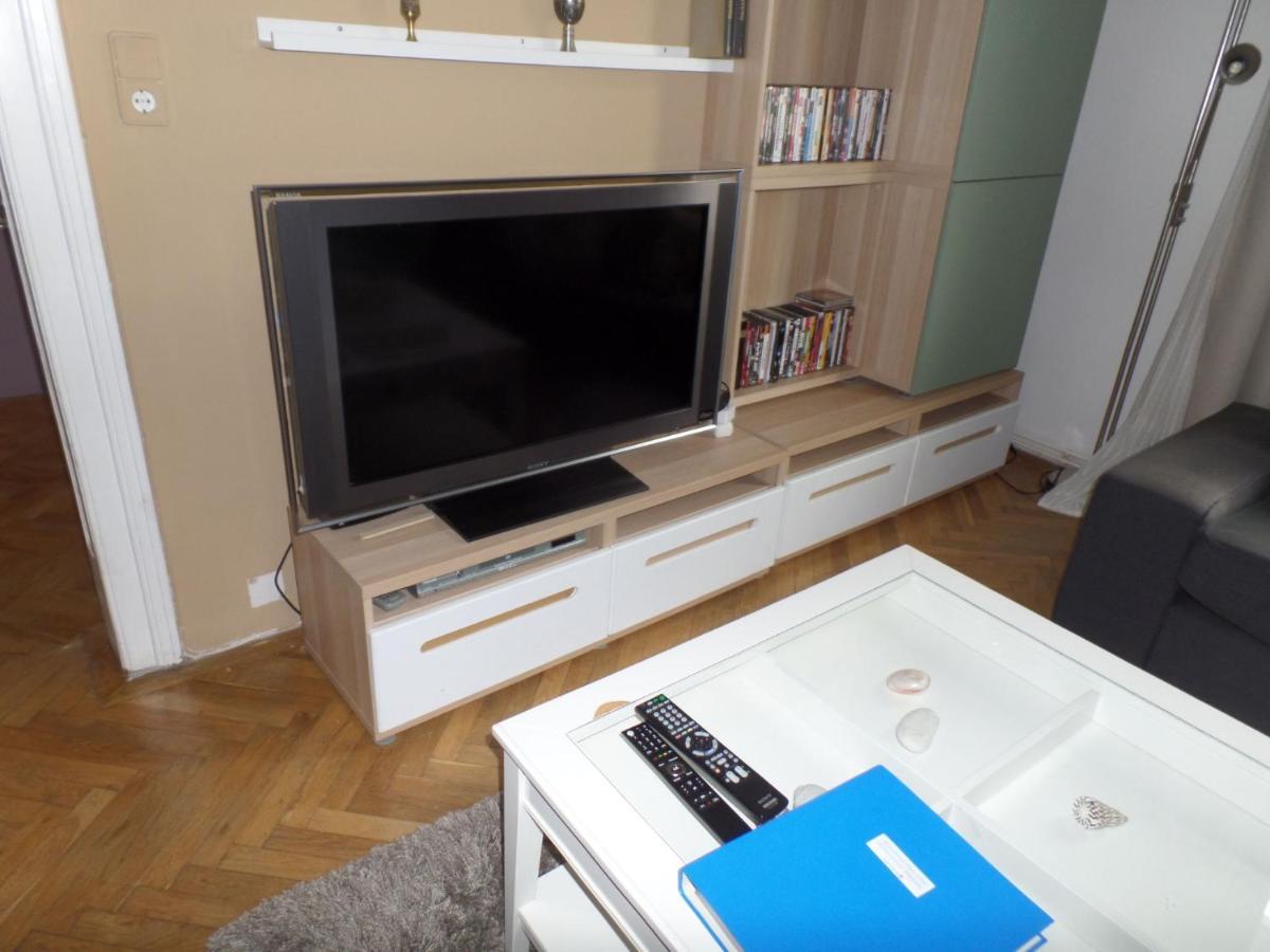 Apartment Tichy By Interhome Wien Eksteriør billede