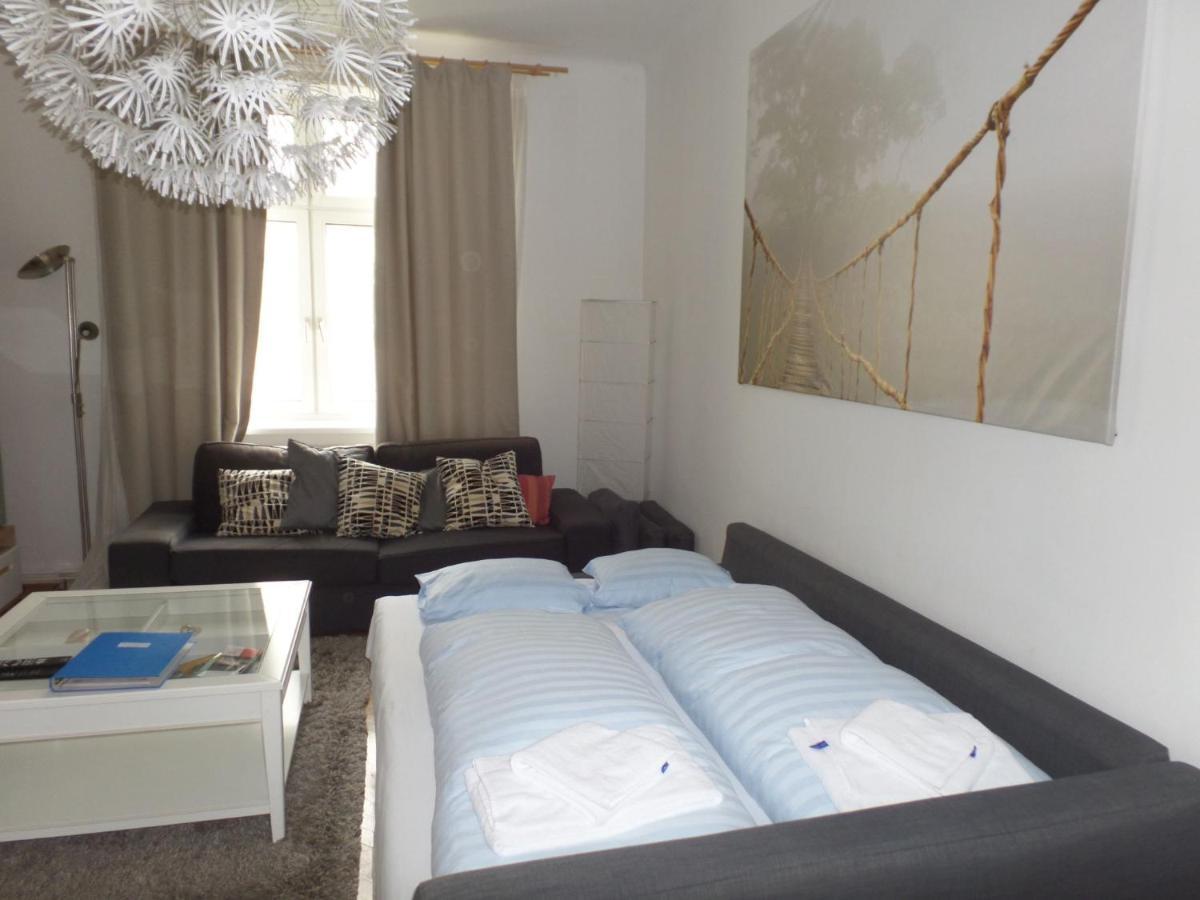 Apartment Tichy By Interhome Wien Eksteriør billede