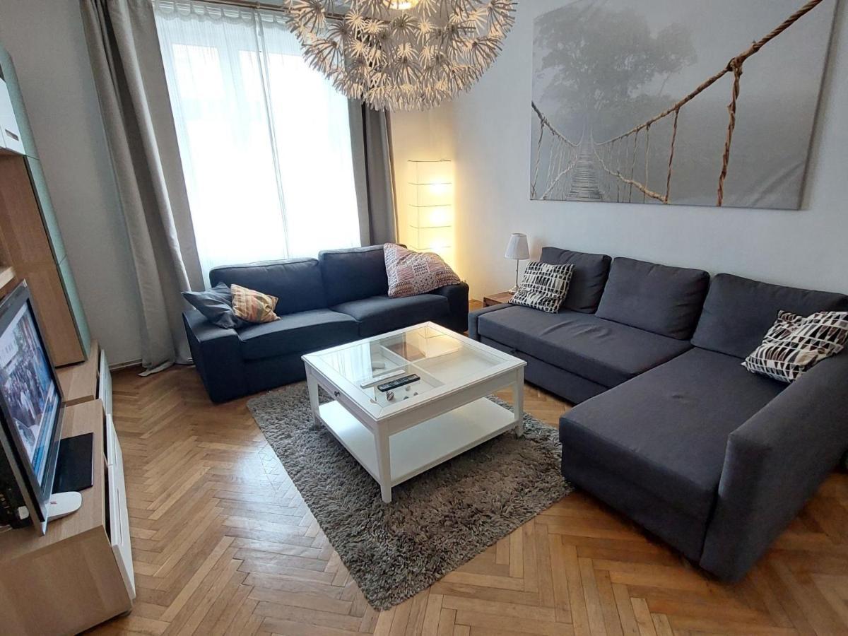 Apartment Tichy By Interhome Wien Eksteriør billede