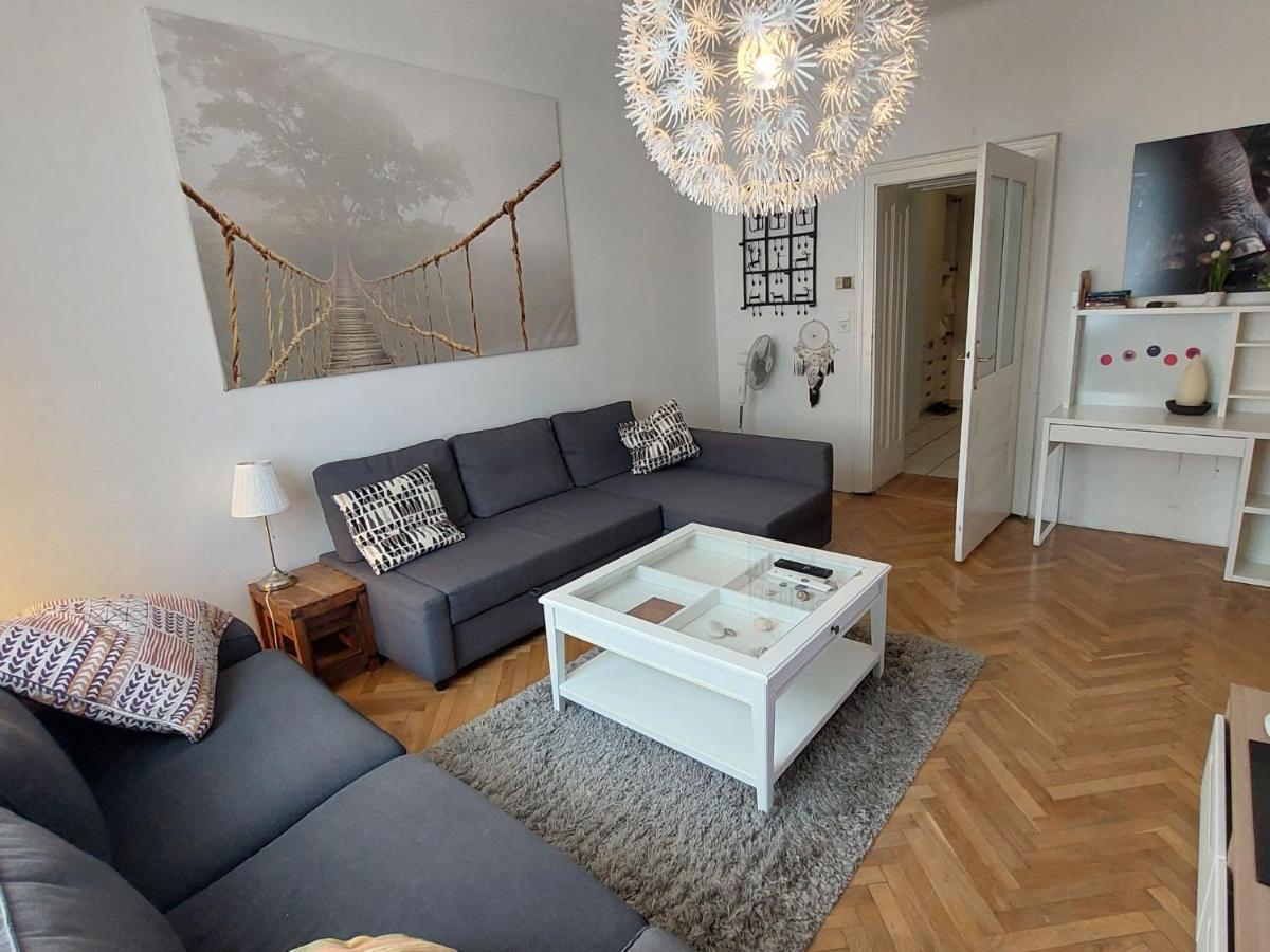 Apartment Tichy By Interhome Wien Eksteriør billede
